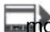 Sonel PQM-707 - Menu bar functions - 2