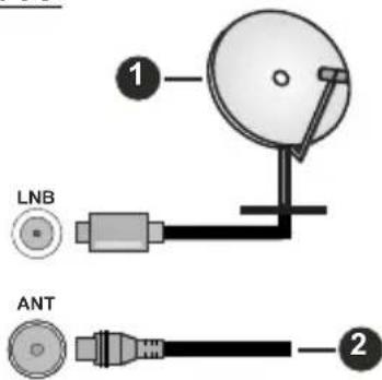 LNB ANT