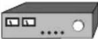 TOSHIBA 32LL3B63DG - Dole na zadní straně televizoru - 14