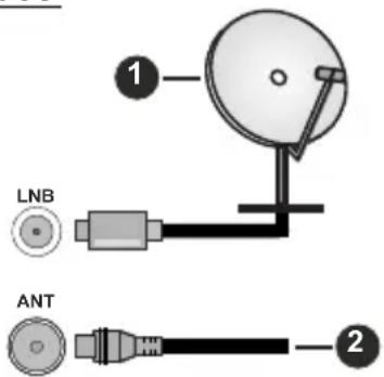 LNB ANT