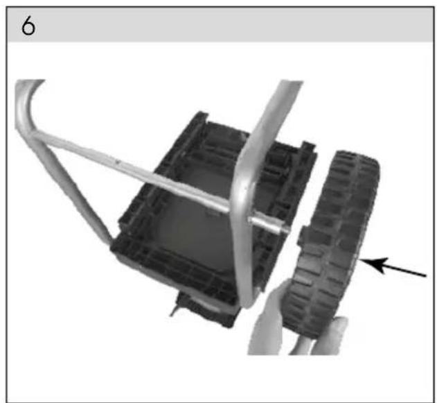 Fieldmann FZD 4018-E - FIELDMANN® - 8