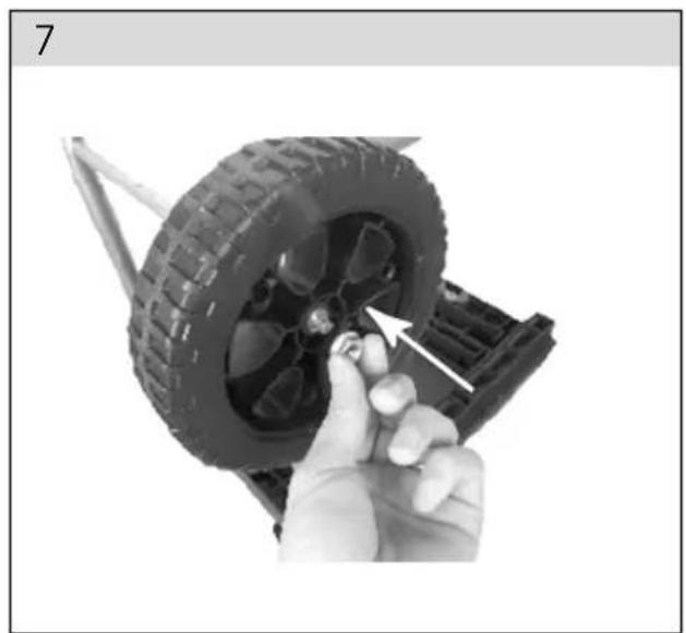 Fieldmann FZD 4018-E - FIELDMANN® - 9