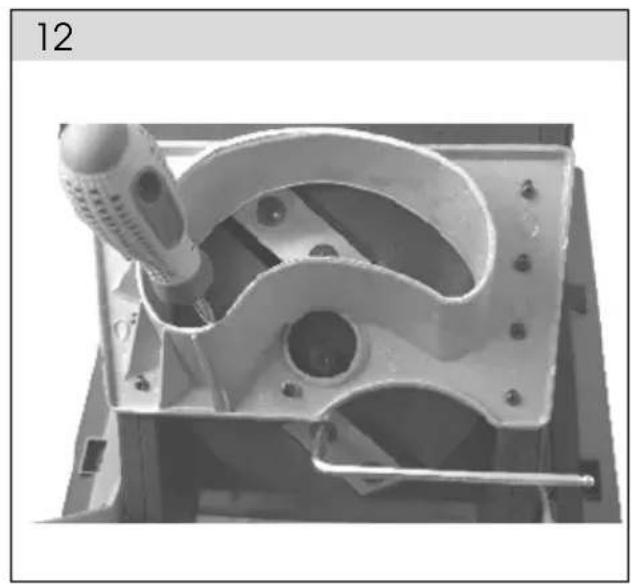 Fieldmann FZD 4018-E - FIELDMANN® - 14