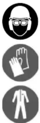 Fieldmann FZD 4018-E - SYMBOLS - 5