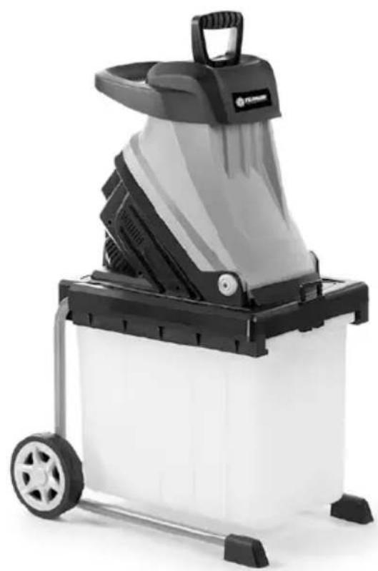 Fieldmann FZD 4018-E - Disposal in other countries outside the European Union - 2