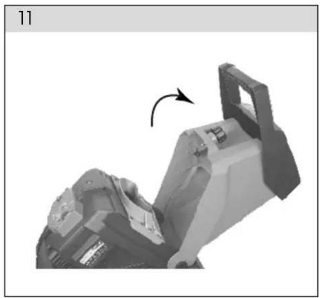 Fieldmann FZD 4018-E - FIELDMANN® - 13