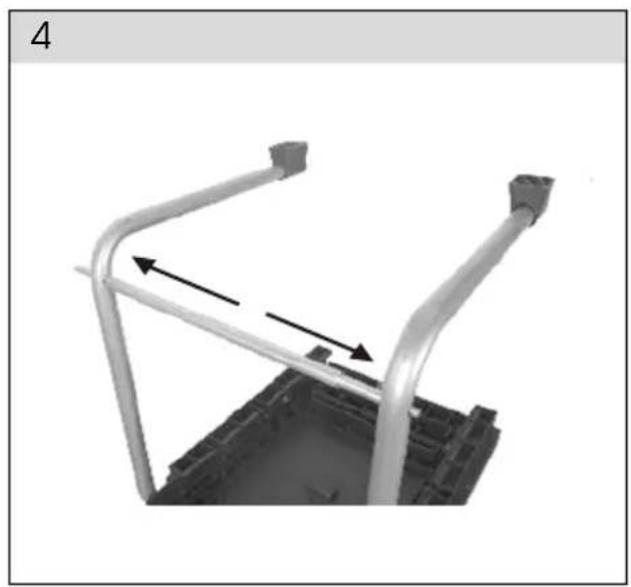 Fieldmann FZD 4018-E - FIELDMANN® - 6