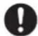 PANASONIC EW1213 - PRECAUCIÓN - 8