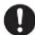 PANASONIC EW1213 - ADVERTENCIA - 2