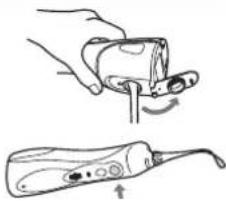 PANASONIC EW1213 - Tras el uso - 1