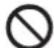 PANASONIC EW1213 - CAUTION - 8