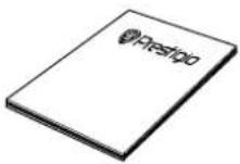 PRESTIGIO RoadRunner 525 - Inside your package - 4