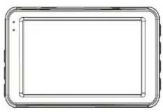 PRESTIGIO RoadRunner 525 - Inside your package - 1
