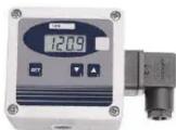 Greisinger GLMU 400 MP - Včetně 4-pólové elektrody - 2