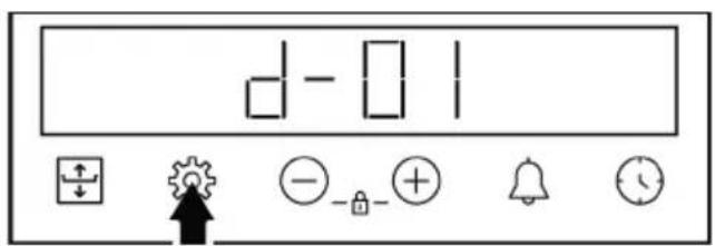 d - 0 1