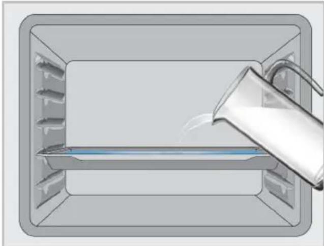 BEKO BBIM17300BMPSF - Enostavno čiščenje s paro - 1