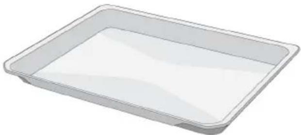 BEKO BBIM17300BMPSF - Standardní plech - 1