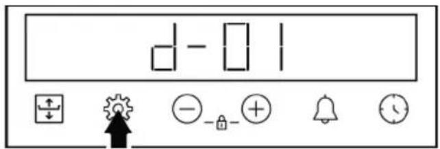 d - 0 1