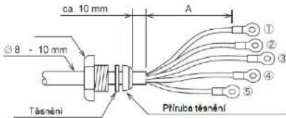 Idec SA1U-T50M - Elektrické připojení - 3