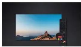 CHiQ U65H10 - NETFLIX - 1