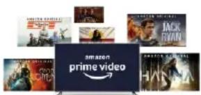 WHITE GAMES JACK RIVAN Amazon prime video HAWA