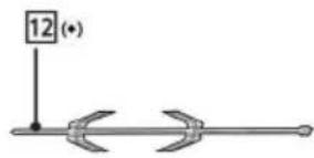 12 (*)