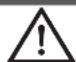 ALTUS AFL710W - CAUTION! - 1