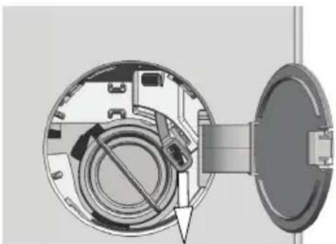 ALTUS AFL710W - WARNING! - 2