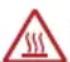 ALTUS AFL710W - Hot surface safety - 2