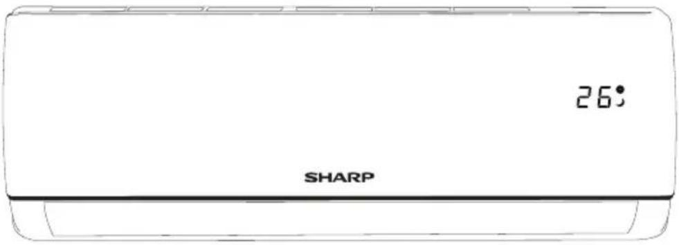 26° SHARP