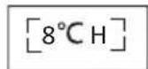 SHARP AY-X9XEJ - 8°heating function - 1