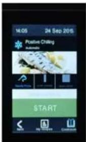 14:05 24 Sep 2016 Positive Chilling START