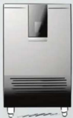 POLARIS GP061TS - Overnight Proofer for bread and croissants - 2