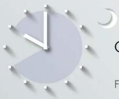 POLARIS GP061TS - Genius goes to work at night. - 1