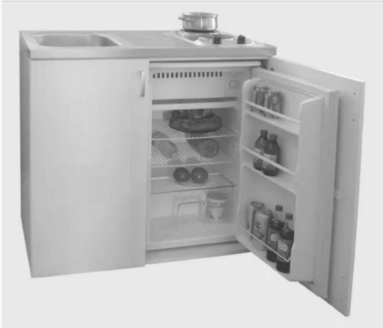 Guzzanti GZ MK200 - guzzanti - 1