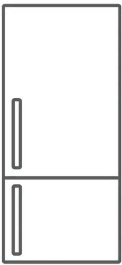 Romo RCS2233W - 1