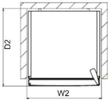 Romo RCS2233W - Odporúčania - 4