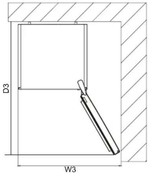 Romo RCS2233W - Odporúčania - 1