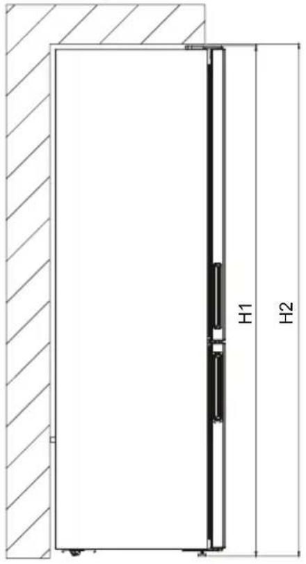 Romo RCS2233W - Odporúčania - 2