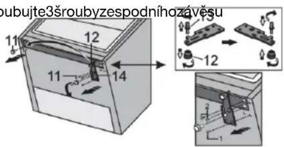 pubujte3sroubyzespodníhozávěsu 11 12 14 11 12