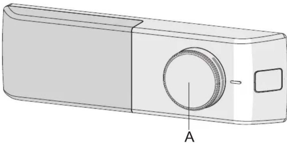 GORENJE RBI409EP1 - B Lednička - 1