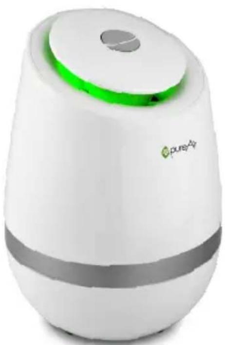 Greentec 500 - Specifications - 1