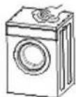 Airflo AFD728 - Cleaning Cabinet and Inner Tube - 2