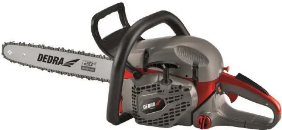 DEDRA DED8713 - 1