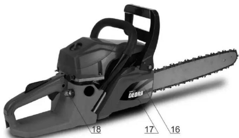 DEDRA DED8713 - 3