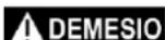 DEDRA DED8713 - Irenginio jjungimas - 1