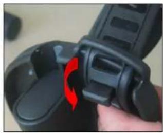 HMS Premium M0907 - Identify the Right Pedal (36) (as picture 3) - 4