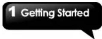 1 Getting Started