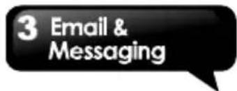3 Email & Messaging