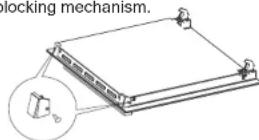 Eurotech ED-FSR60WH - CLEANING AND MAINTENANCE - 1